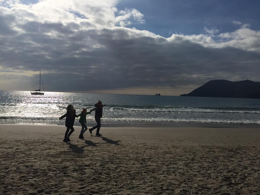 Entre Mer Et Mer La Seyne-sur-Mer Εξωτερικό φωτογραφία