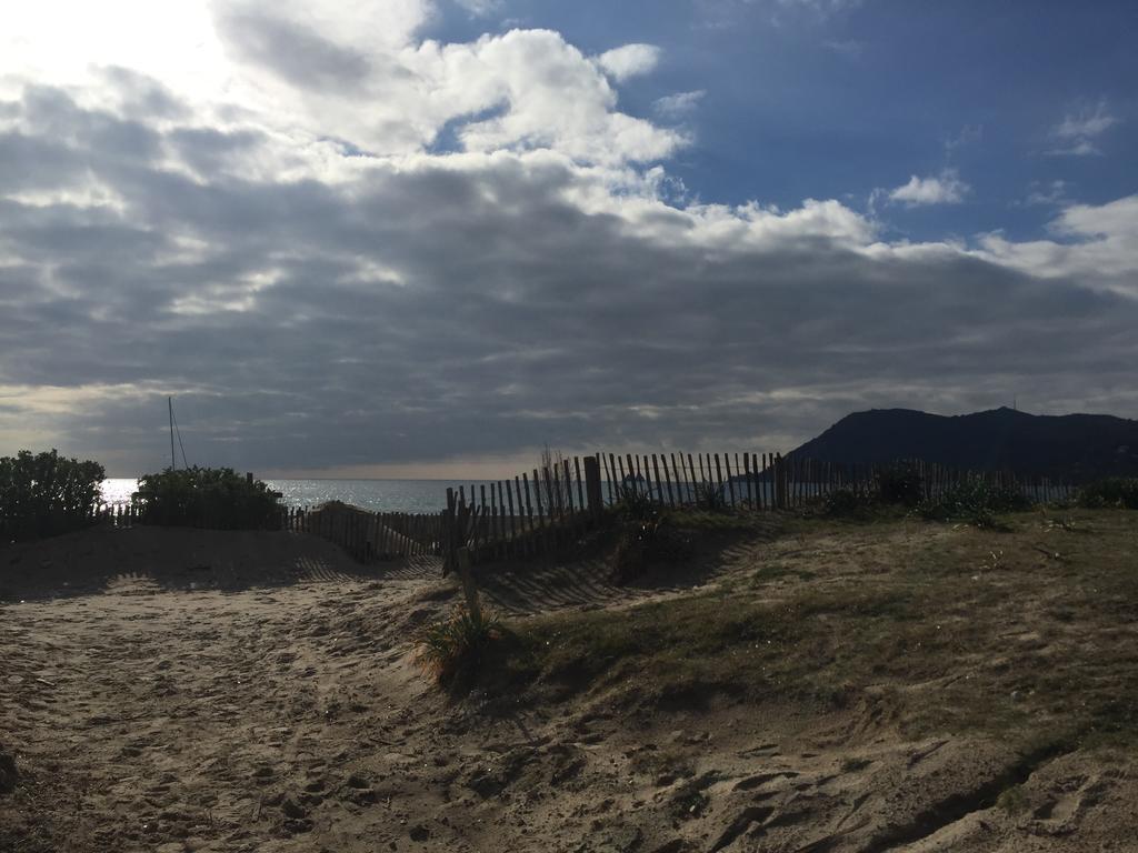 Entre Mer Et Mer La Seyne-sur-Mer Εξωτερικό φωτογραφία