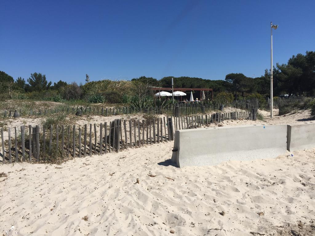 Entre Mer Et Mer La Seyne-sur-Mer Εξωτερικό φωτογραφία