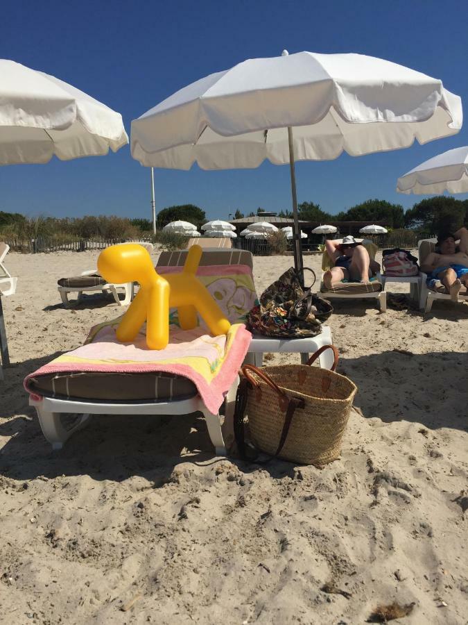 Entre Mer Et Mer La Seyne-sur-Mer Εξωτερικό φωτογραφία