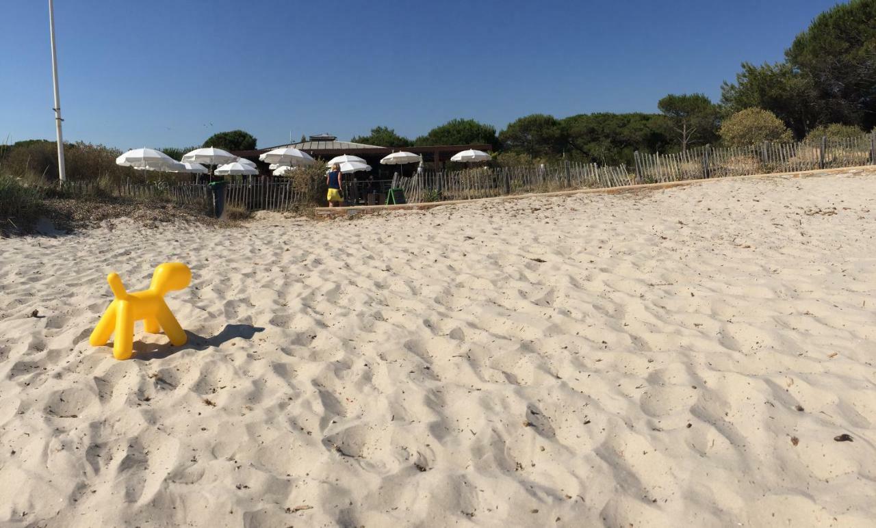 Entre Mer Et Mer La Seyne-sur-Mer Εξωτερικό φωτογραφία